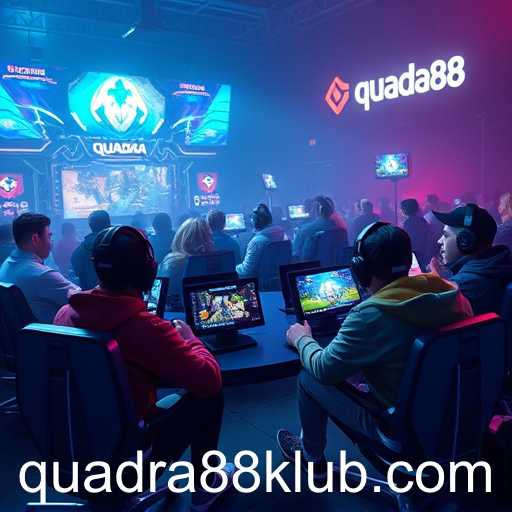 The Evolution and Impact of Online Gaming in 2025