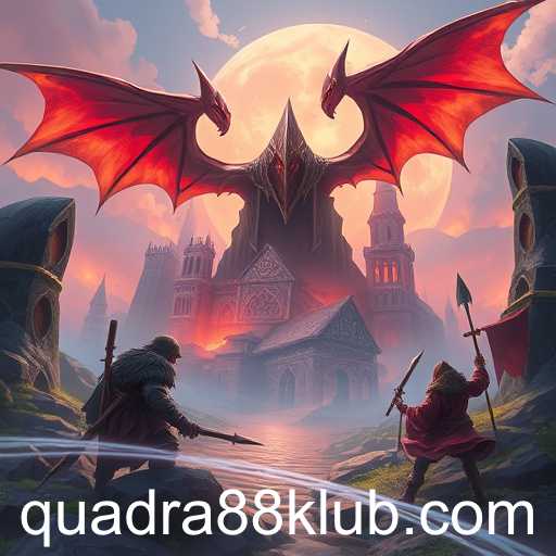 Exploring the Enchanting Realm of Fantasy Worlds