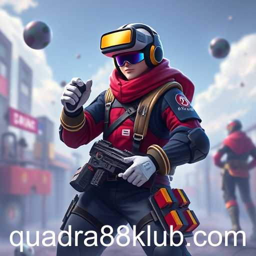 Gaming Innovations and the Rise of Quadra88