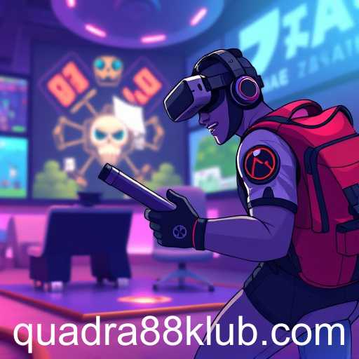 Quadra88's Impact on Online Gaming Culture