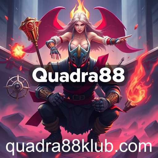 The Rising Influence of Quadra88 in Game Culture