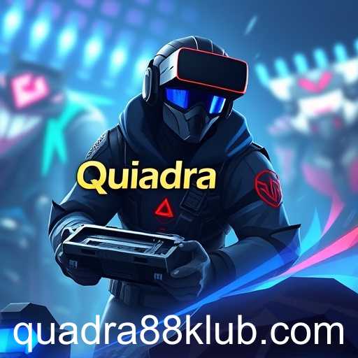 Quadra88 Revolutionizes Online Gaming