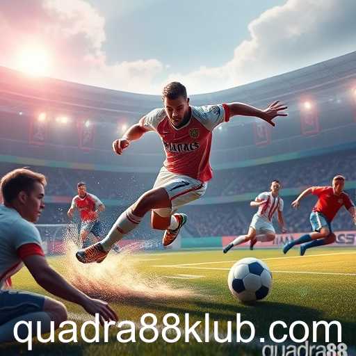 Sports Mania: A Digital Gateway to the Ultimate Sports Gaming Experience